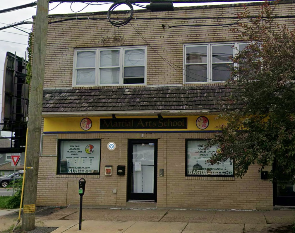 12 West Chester Pike